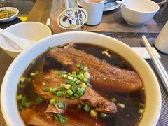 -中国厨房/台湾牛肉面