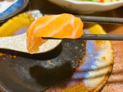 -浪花亭日本料理(古田路店)