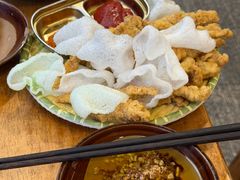 -华丰火锅(双林北横路店)