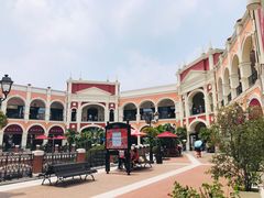 -佛罗伦萨小镇广佛名品奥特莱斯(疏港路店)