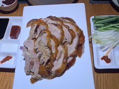 -德香苑脆皮烤鸭·经典(爱融荟城店)