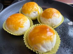 -夏宫中餐厅(静安香格里拉店)