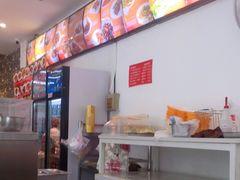 -华天新川面馆(闹市口店)