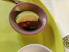 -蔡澜Pho·越南粉餐厅(海上世界店)