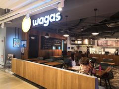 -Wagas沃歌斯(百盛优客店)
