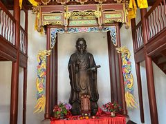 -石羊古镇