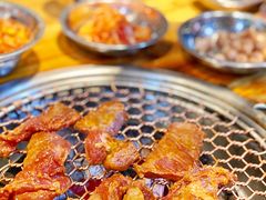 招牌护心肉-麻蒲碳烤肉(远景路1号店)