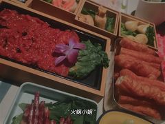 -火锅先生(五马街店)