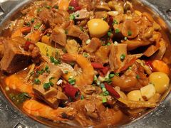 -胖哥俩肉蟹煲(杭州下沙学林街店)