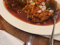 -扬州香格里拉·香宫中餐厅