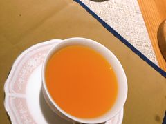 百香果-香樟花园法式铁板烧(恒隆广场店)