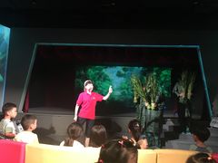 -彩色熊猫剧场