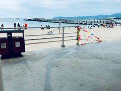 -亚龙湾海底世界