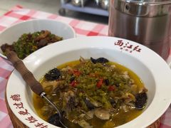 -西江红·株洲本地菜(滨江南路店)