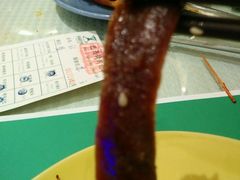 -舜和巴西烤肉餐厅(舜和国际店)