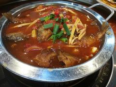 -百姓·百味家宴油茶(红街店)
