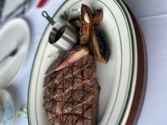 澳洲M7肉眼牛排-Kathleen's Waitan 凯圣琳江景西餐厅(外滩店)