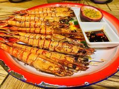 -辉记炭烧海鲜大排档·老字号(福田店)