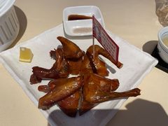 -侨美食家·粤菜(体育西路店)