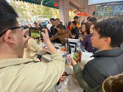 -车头老二大排档