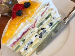 -HARBS(名铁名古屋店)