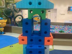 -乐之童成长中心(江南万达店)