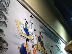 -韩香阁烤肉·烤活鳗(宽厚里店)