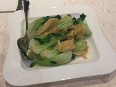 -杭州香格里拉·香宫中餐厅