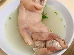 -盛兴面馆(真儒大厦店)