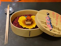 -九献创意菜·牛排馆(亮马河花园店)