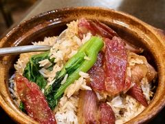 -熠盛粤味·顺德桑拿鸡(永康路店)