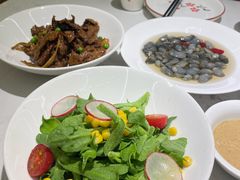 -阿毛饭店首店·宁波老字号(文化广场店)