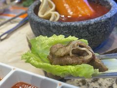 -安又胖韩国烤肉(美罗城店)