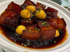 -骏莱海鲜鱼港(五角场店)