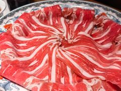 -北京老门框爆肚涮肉馆(锦业路店)