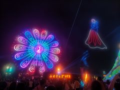 -七彩云南欢乐世界