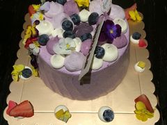 -SAYScake善食感戚风蛋糕(临江大道店)