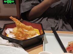 -花和海鲜自助(梅江店)