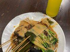 -郭记小街麻辣烫(南小街总店)