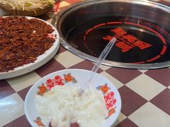 -赵美丽·重庆社区火锅·直营店(火车东站·中豪国际店)