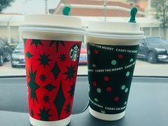 -星巴克(天津佛罗伦萨小镇店)