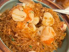 -上海和平饭店龙凤厅 Dragon Phoenix