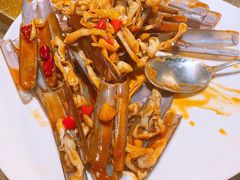 -79号渔船海鲜饭店(华强北店)