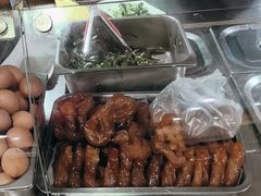 -马记伊源斋涮肉·清真菜(潘家园古玩市场店)