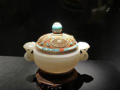-深圳珠宝博物馆