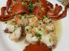 -海儀美食楼(湾仔海鲜街店)