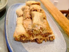 素烧鹅-兰溪小馆(东直门簋街店)