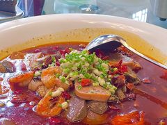 -野渡坡·极致湘菜·庭院餐厅(汉阳店)