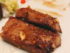 -王鼎精致料理铁板烧(世博源店)