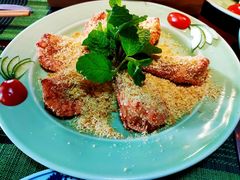 -Lam Vien Restaurant